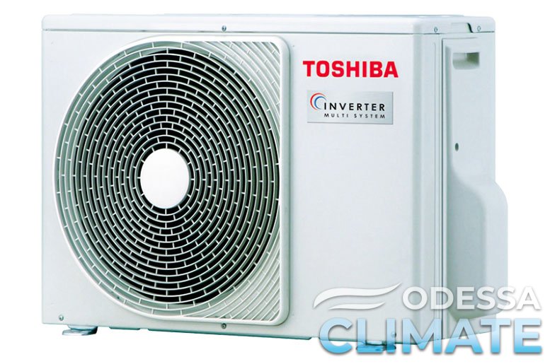 Toshiba RAS-2M14U2AVG-E Toshiba RAS-2M14U2AVG-E