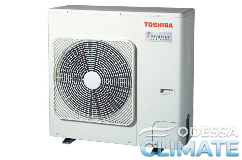 Toshiba RAS-5M34U2AVG-E Toshiba RAS-5M34U2AVG-E