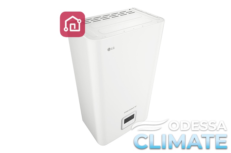 LG HN1600MC.NK1/HU123MRB.U30 LG HN1600MC.NK1/HU123MRB.U30