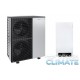 Viessmann Vitocal 200-S AWB-M-E-AC 201.D10