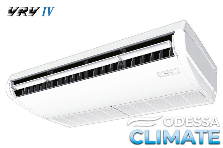 Daikin REYQ16U Daikin REYQ16U