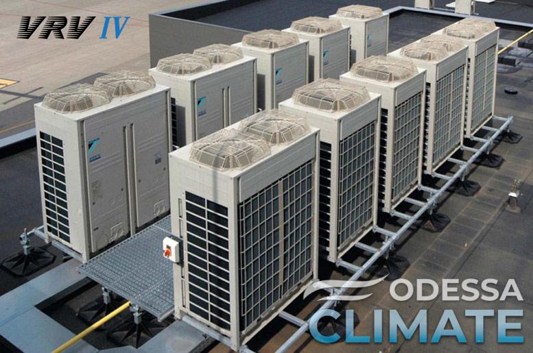 Daikin REYQ16U Daikin REYQ16U