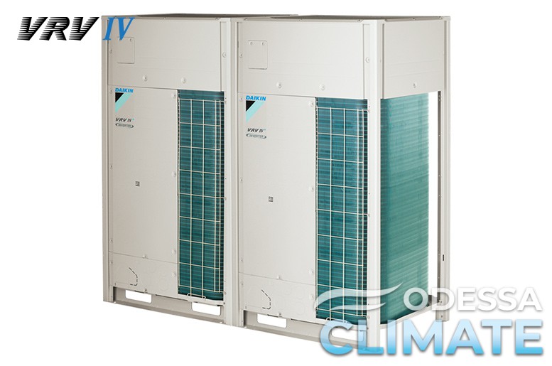 Daikin REYQ16U Daikin REYQ16U