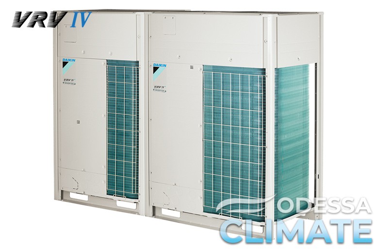 Daikin RYYQ16U Daikin RYYQ16U