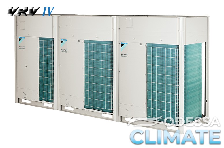 Daikin RYYQ16U Daikin RYYQ16U