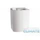 Systemair Save VTR 150/K R 500W White