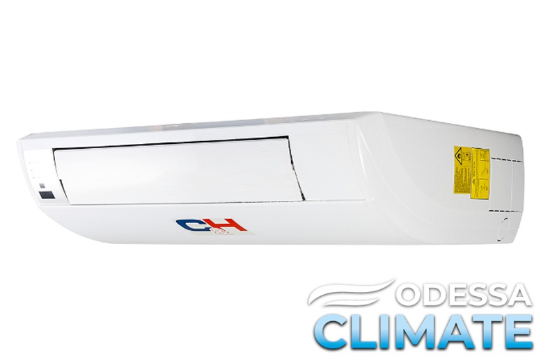 Cooper&Hunter CH-F140NK/CH-U140NM Cooper&Hunter CH-F140NK/CH-U140NM