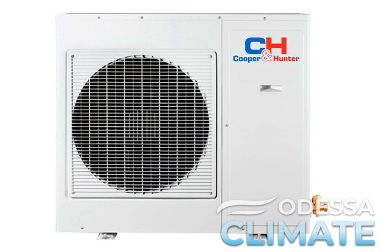 Cooper&Hunter CH-F140NK/CH-U140NM Cooper&Hunter CH-F140NK/CH-U140NM