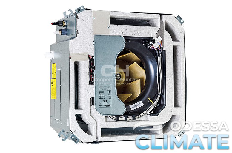 Cooper&Hunter CH-IC125NK/CH-IU125NM Cooper&Hunter CH-IC125NK/CH-IU125NM