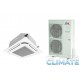 Cooper&Hunter CH-IC160RK/CH-IU160RM