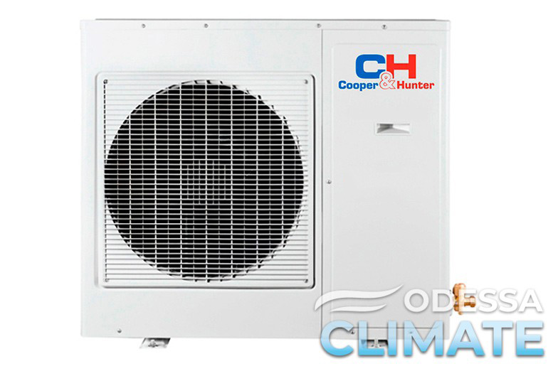 Cooper&Hunter CH-DH160PNK/CH-U160NM Cooper&Hunter CH-DH160PNK/CH-U160NM