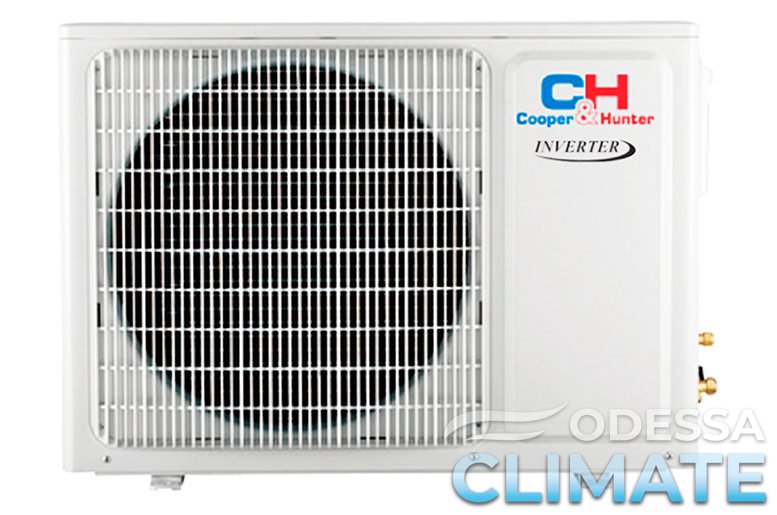 Cooper&Hunter CH-IC035RK/CH-IU035RK Cooper&Hunter CH-IC035RK/CH-IU035RK