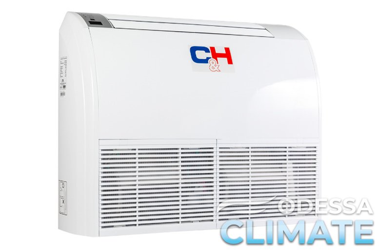 Cooper&Hunter CH-IF160NK/CH-IU160NM Cooper&Hunter CH-IF160NK/CH-IU160NM