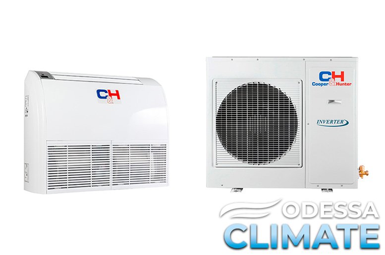 Cooper&Hunter CH-IF160NK/CH-IU160NM Cooper&Hunter CH-IF160NK/CH-IU160NM
