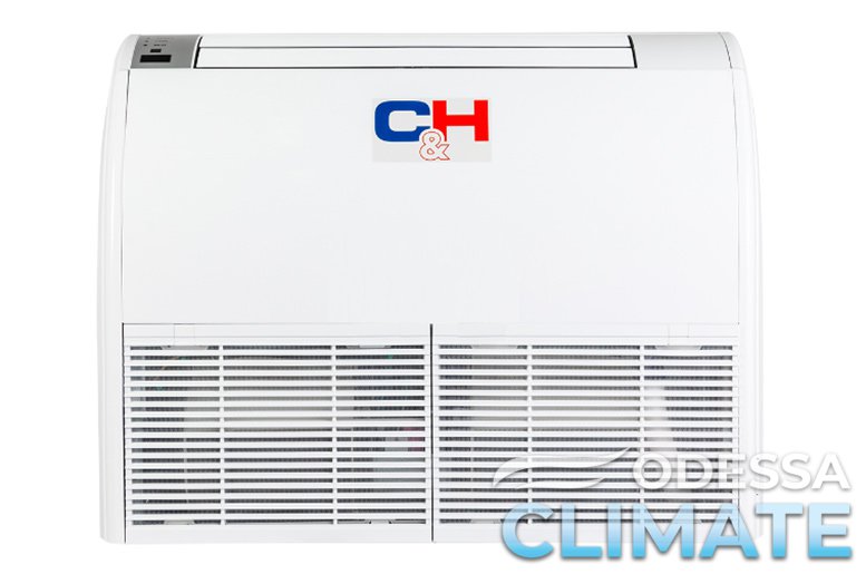 Cooper&Hunter CH-IF100RK/CH-IU100RM Cooper&Hunter CH-IF100RK/CH-IU100RM
