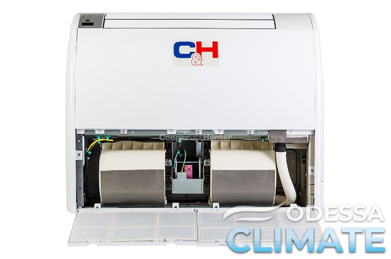 Cooper&Hunter CH-IF100RK/CH-IU100RM Cooper&Hunter CH-IF100RK/CH-IU100RM