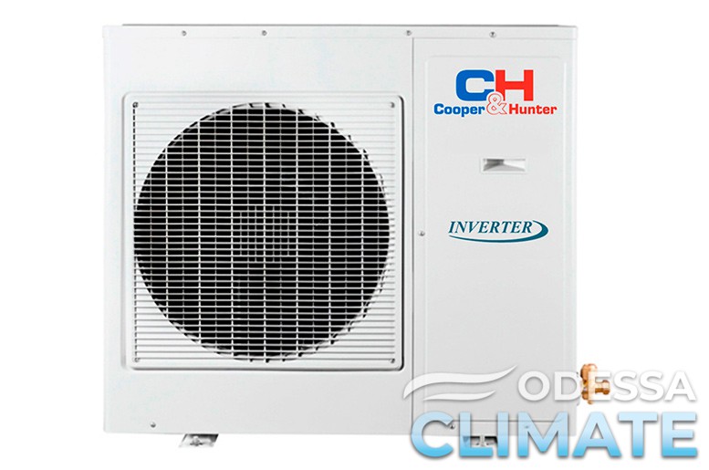 Cooper&Hunter CH-IF100RK/CH-IU100RM Cooper&Hunter CH-IF100RK/CH-IU100RM