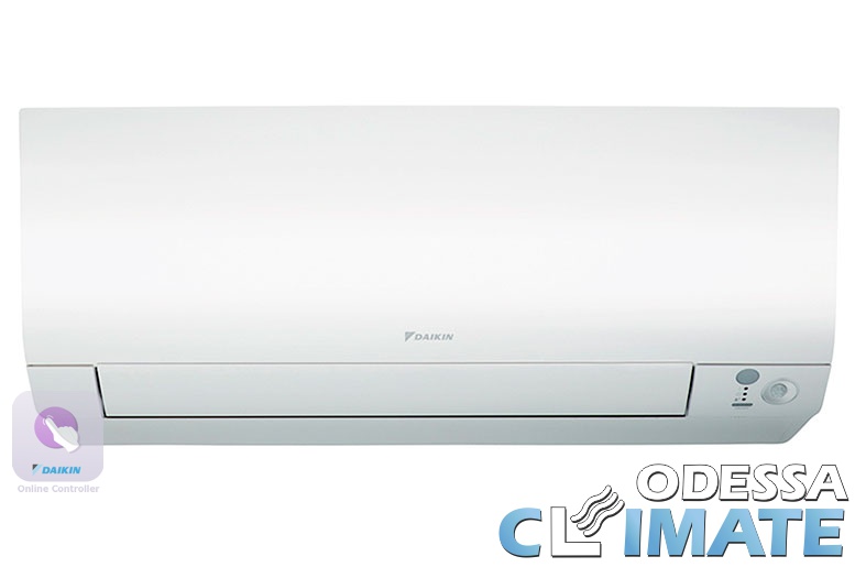 Daikin FTXM25N/RXM25N9 Daikin FTXM25N/RXM25N9