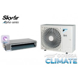 Daikin FBA71A9/RZAG71NV1