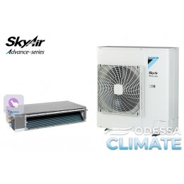 Daikin FBA100A/RZASG100MV1