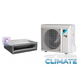 Daikin FDXM25F9/RXM25A9