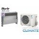 Daikin FNA60A9/RZAG60A