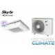 Daikin FUA100A/RZAG100NY1