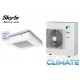 Daikin FUA100A/RZASG100MV1