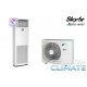Daikin FVA125A/RZAG125NY1