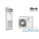 Daikin FVA71A/RZASG71MV1