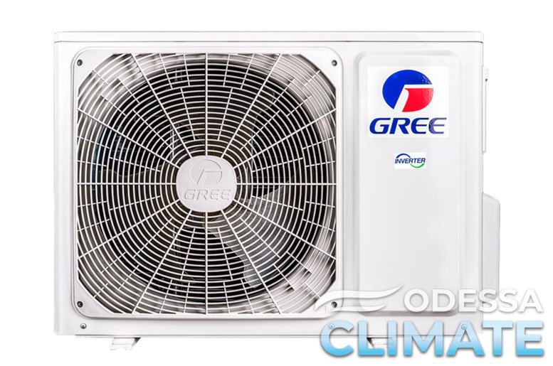 Gree GWH09UB-K6DNA4A Gree GWH09UB-K6DNA4A