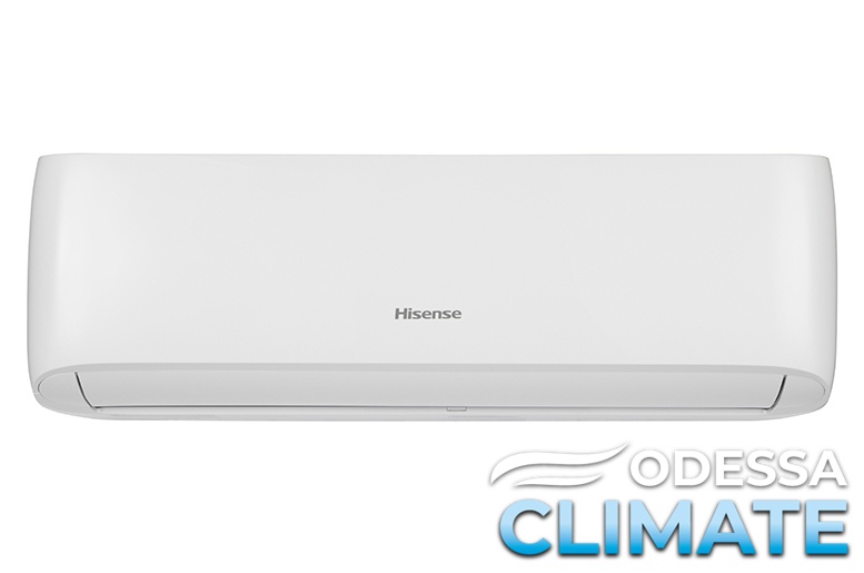 Hisense CA35YR00G/CA35YR00W Hisense CA35YR00G/CA35YR00W
