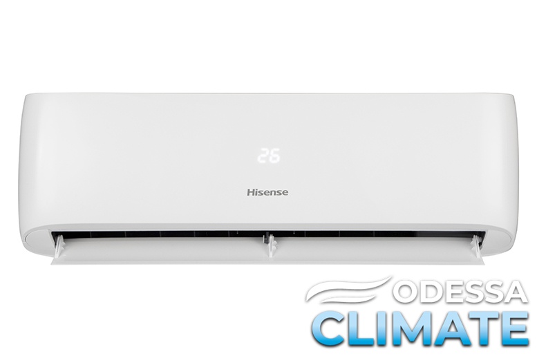 Hisense CA35YR00G/CA35YR00W Hisense CA35YR00G/CA35YR00W