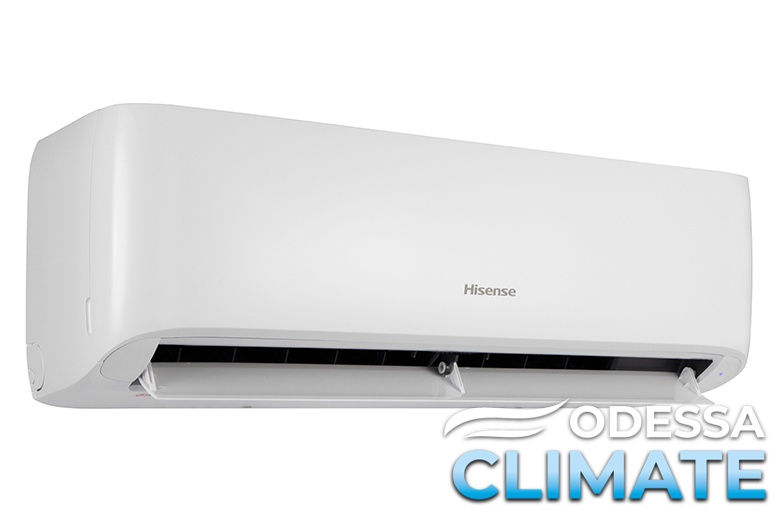 Hisense CA35YR00G/CA35YR00W Hisense CA35YR00G/CA35YR00W