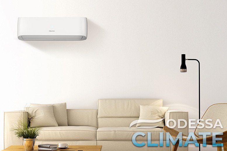 Hisense CA35YR00G/CA35YR00W Hisense CA35YR00G/CA35YR00W