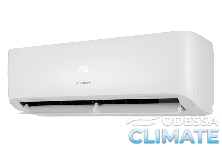 Hisense CA35YR00G/CA35YR00W Hisense CA35YR00G/CA35YR00W