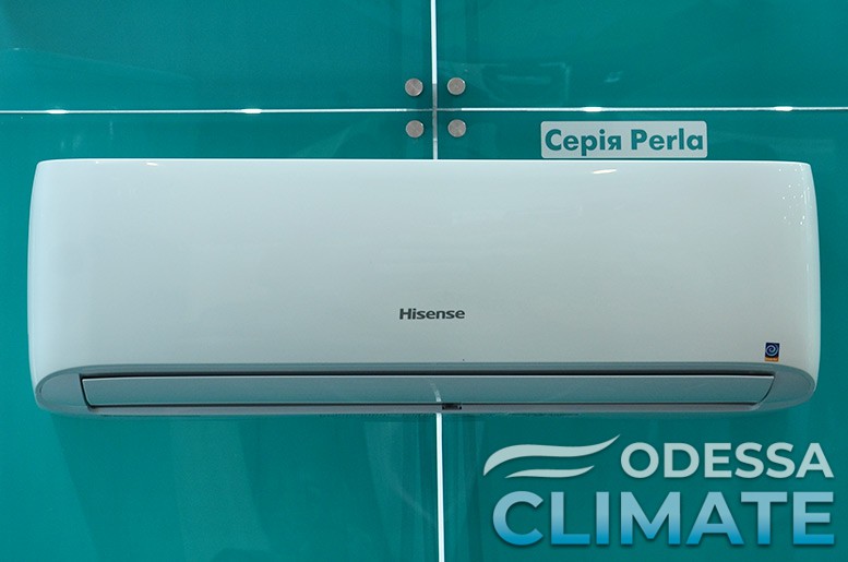 Hisense CA35YR00G/CA35YR00W Hisense CA35YR00G/CA35YR00W