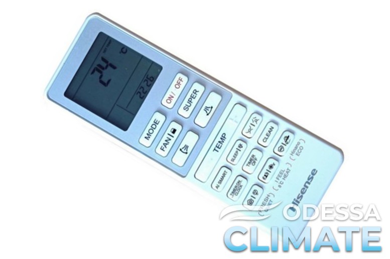 Hisense QE25XV0EG/QE25XV0EW Hisense QE25XV0EG/QE25XV0EW