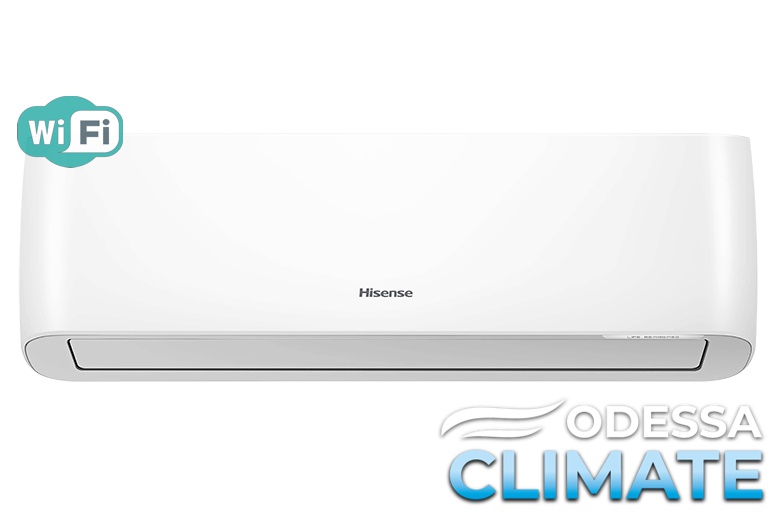 Hisense QE25XV0EG/QE25XV0EW Hisense QE25XV0EG/QE25XV0EW