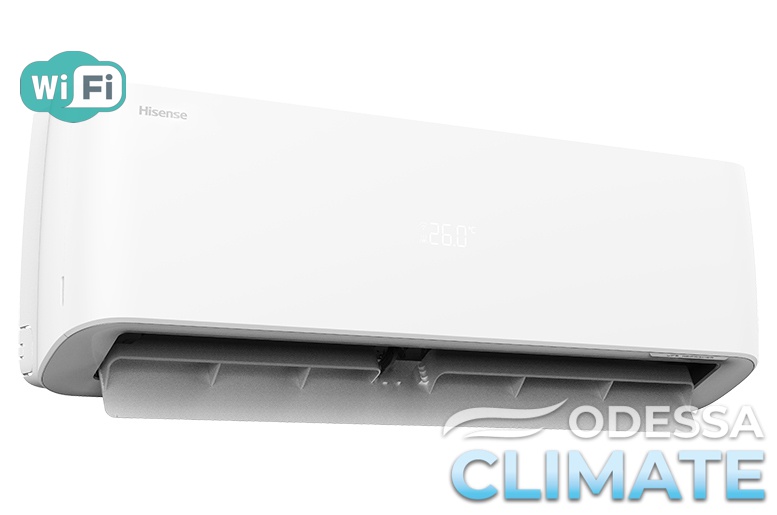 Hisense QE25XV0EG/QE25XV0EW Hisense QE25XV0EG/QE25XV0EW