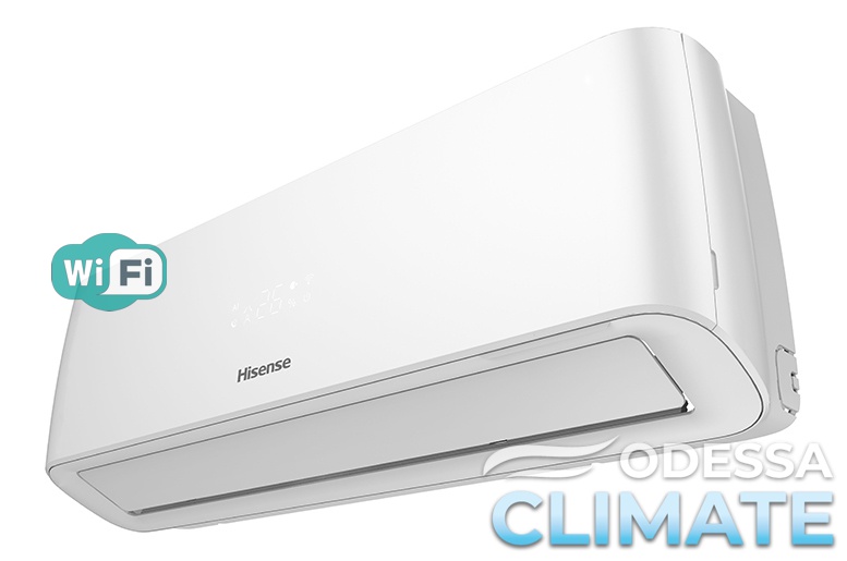 Hisense QE25XV0EG/QE25XV0EW Hisense QE25XV0EG/QE25XV0EW