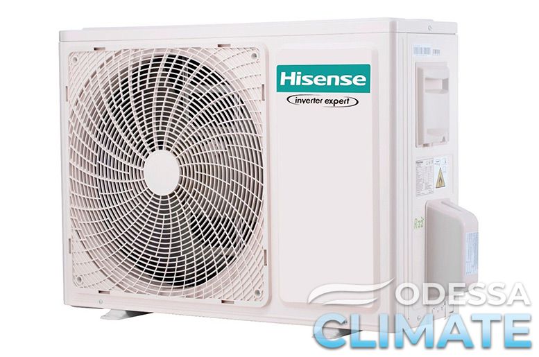 Hisense QF35XW0EG/QF35XW0EW Hisense QF35XW0EG/QF35XW0EW