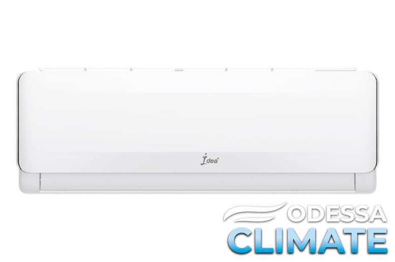 Idea ISR-18HR-SA7-N1 Idea ISR-18HR-SA7-N1