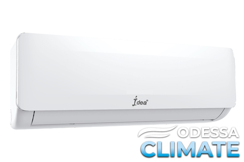 Idea ISR-18HR-SA7-N1 Idea ISR-18HR-SA7-N1