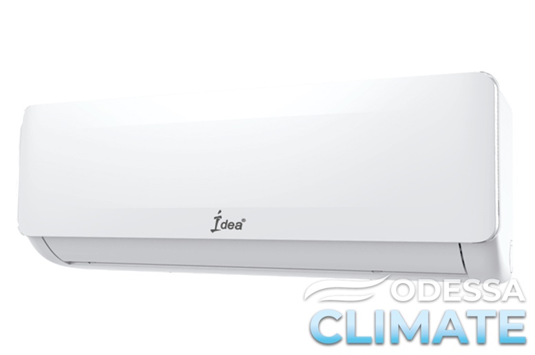 Idea ISR-18HR-SA7-N1 Idea ISR-18HR-SA7-N1