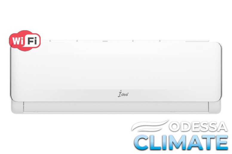 Idea ISR-18HR-SA1-DN8 Idea ISR-18HR-SA1-DN8