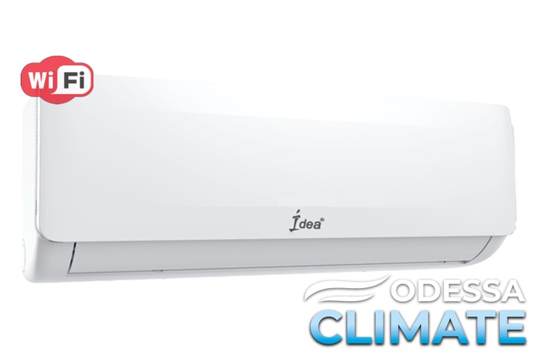 Idea ISR-18HR-SA1-DN8 Idea ISR-18HR-SA1-DN8