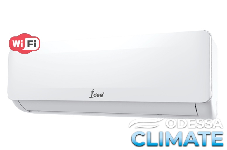 Idea ISR-18HR-SA1-DN8 Idea ISR-18HR-SA1-DN8