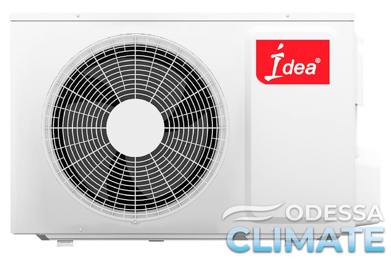 Idea ISR-18HR-SA1-DN8 Idea ISR-18HR-SA1-DN8