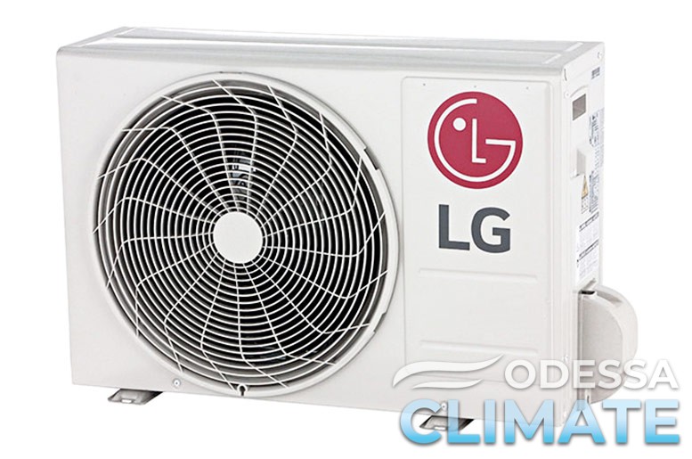 LG AC09BQ LG AC09BQ